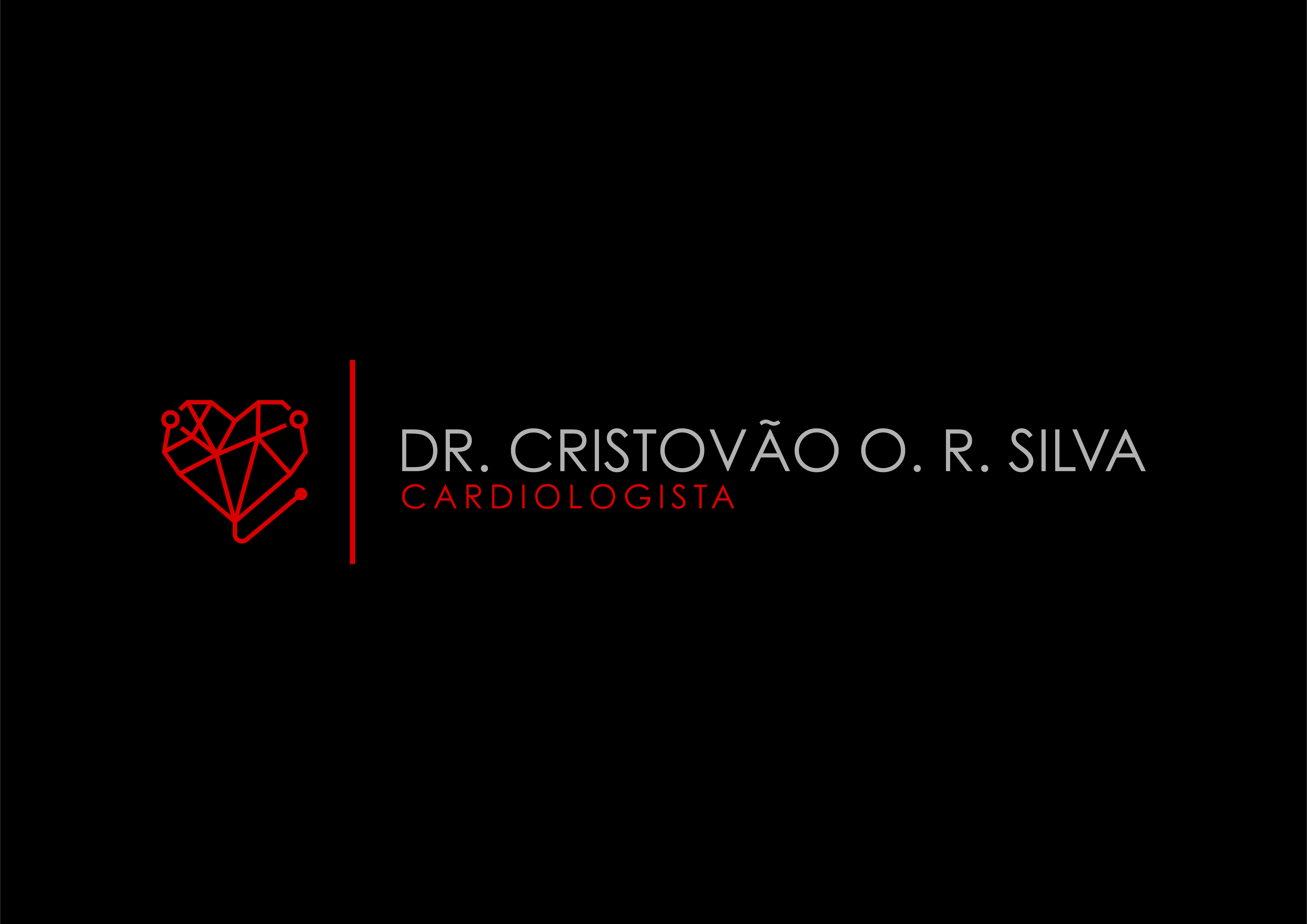Dr. Cristóvão Silva, Cardiologista